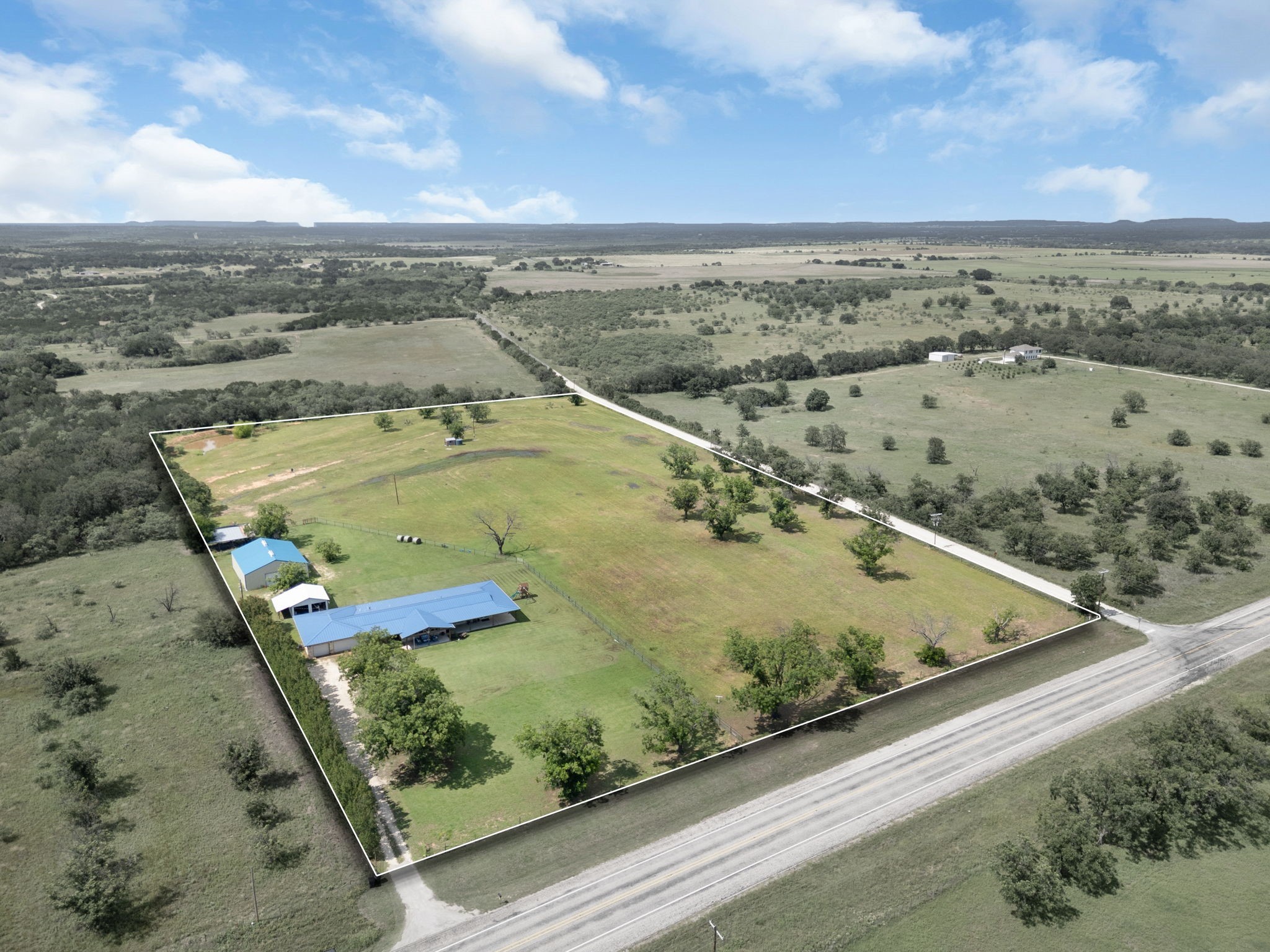 10292 W Us Highway 190 W Lometa TX 76853