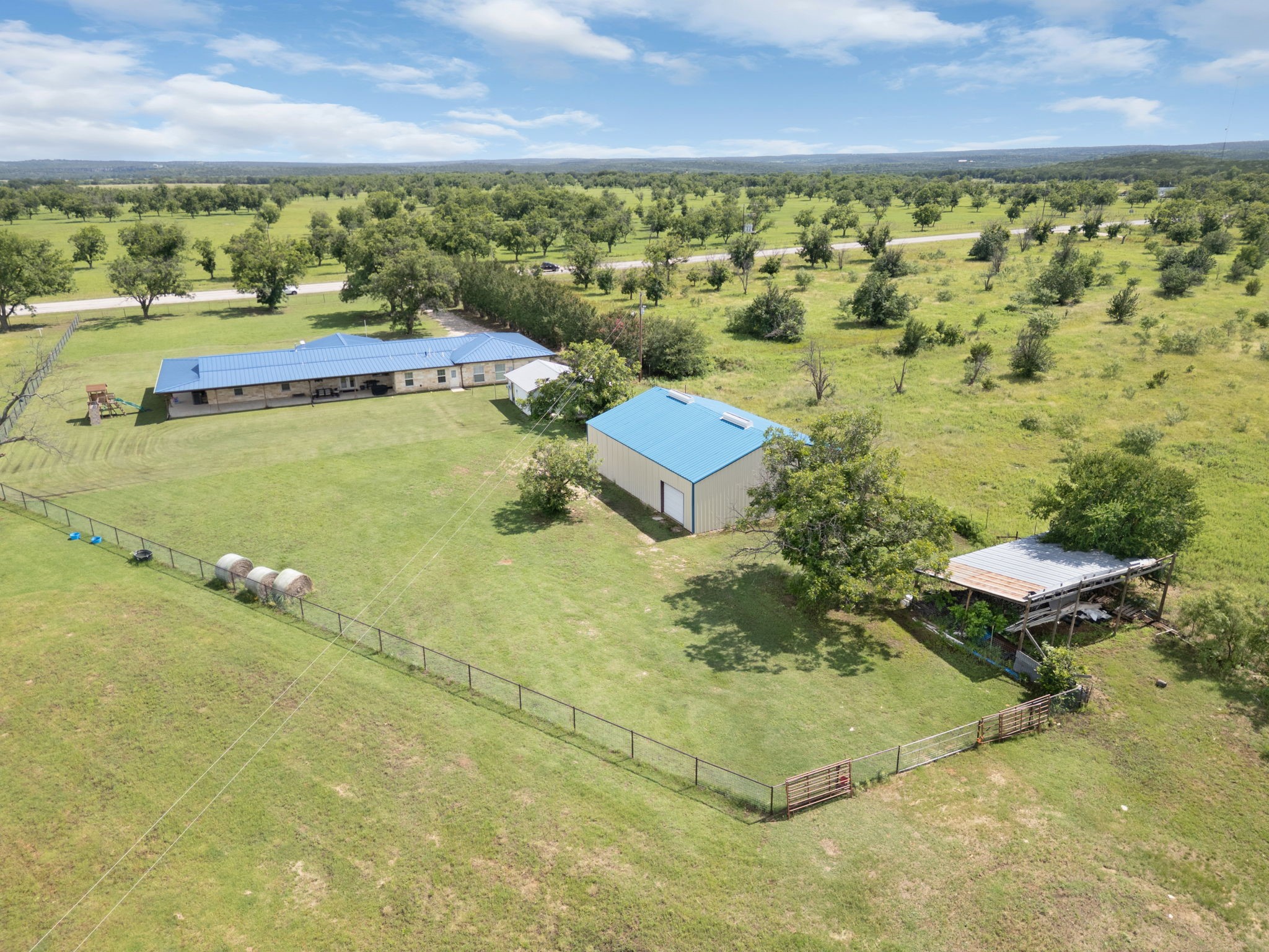10292 W Us Highway 190 W Lometa TX 76853