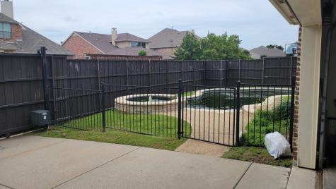 617 York Court Lewisville TX 75056