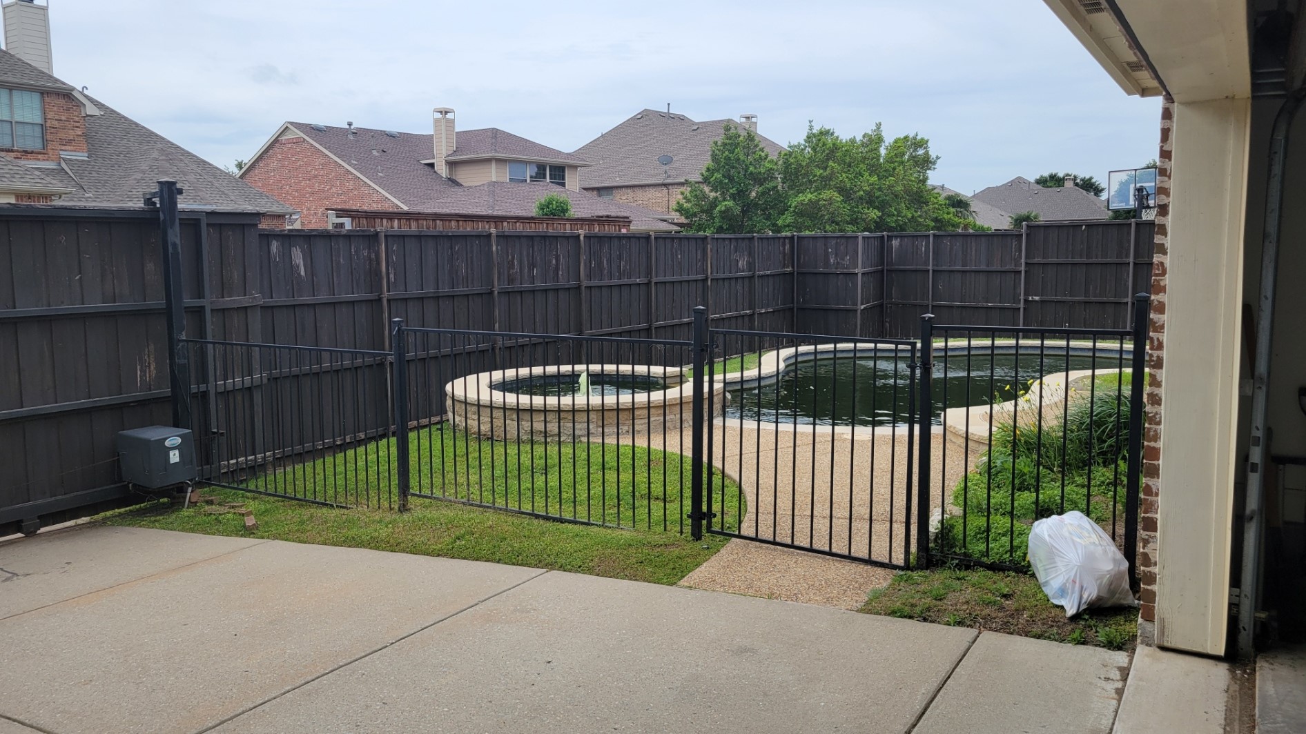 617 York Court Lewisville TX 75056