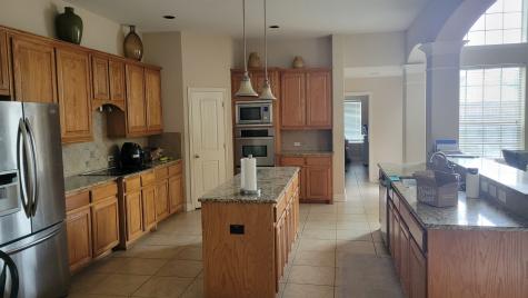 617 York Court Lewisville TX 75056