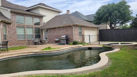 617 York Court Lewisville TX 75056