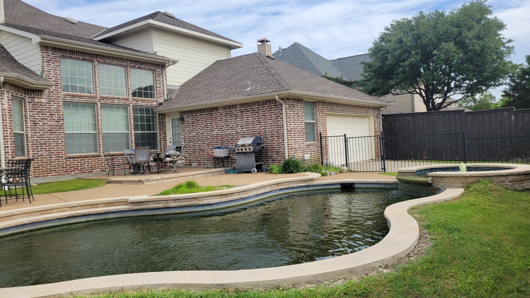 617 York Court Lewisville TX 75056