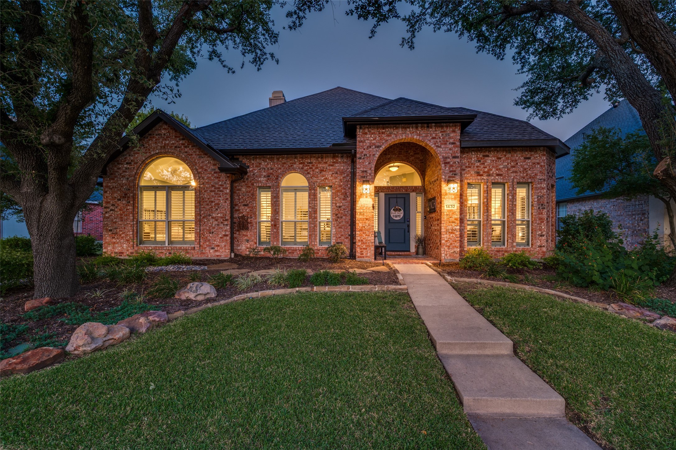 1432 Abilene Court Allen TX 75013