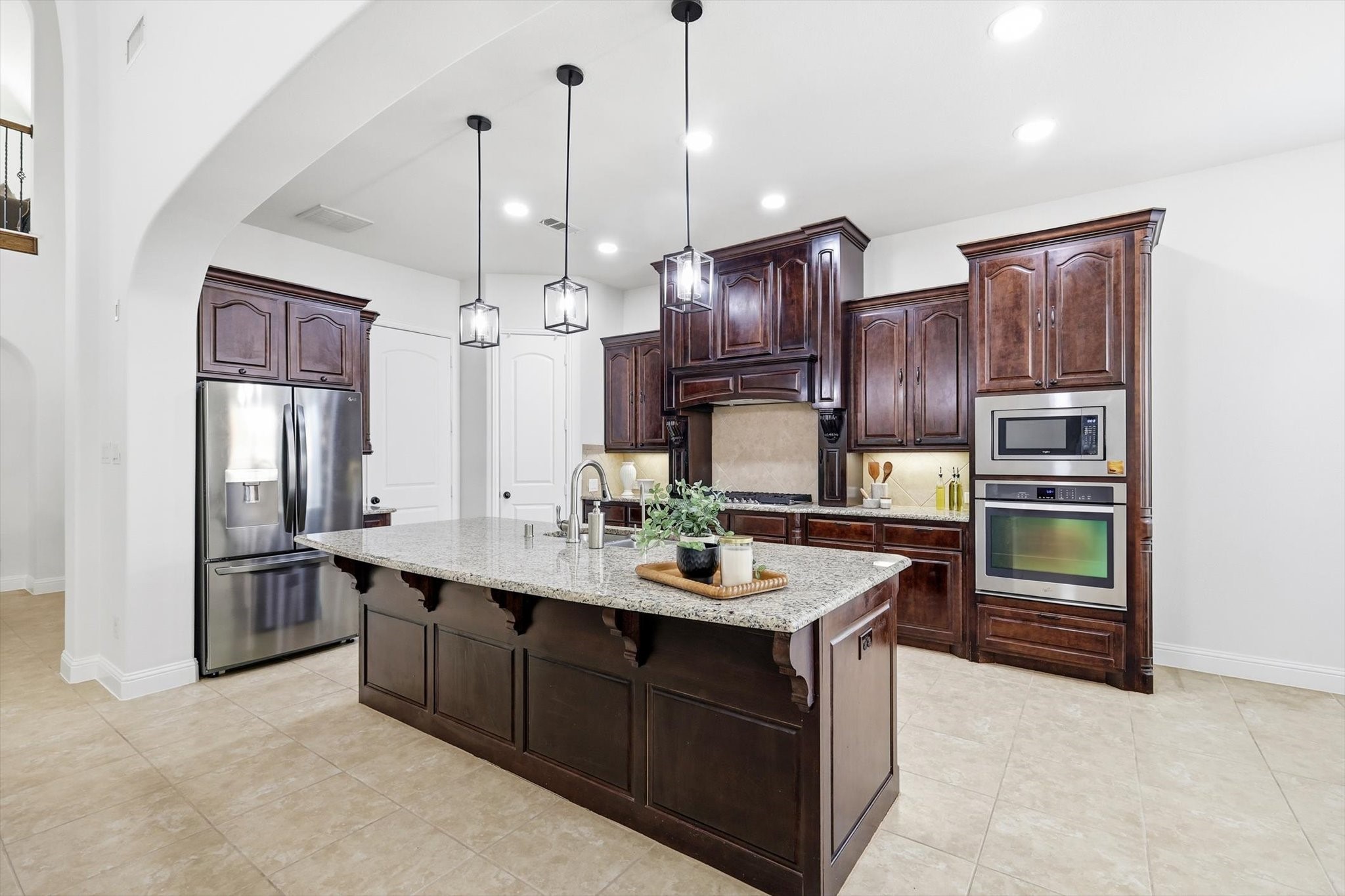1706 Texas Hills Court Allen TX 75013