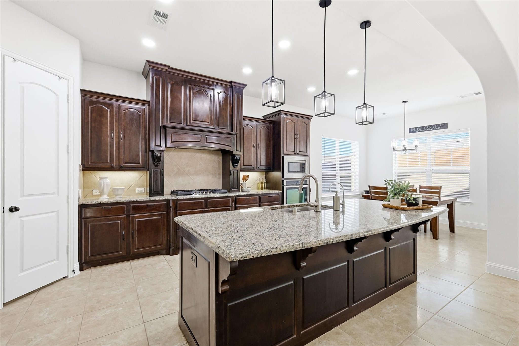 1706 Texas Hills Court Allen TX 75013