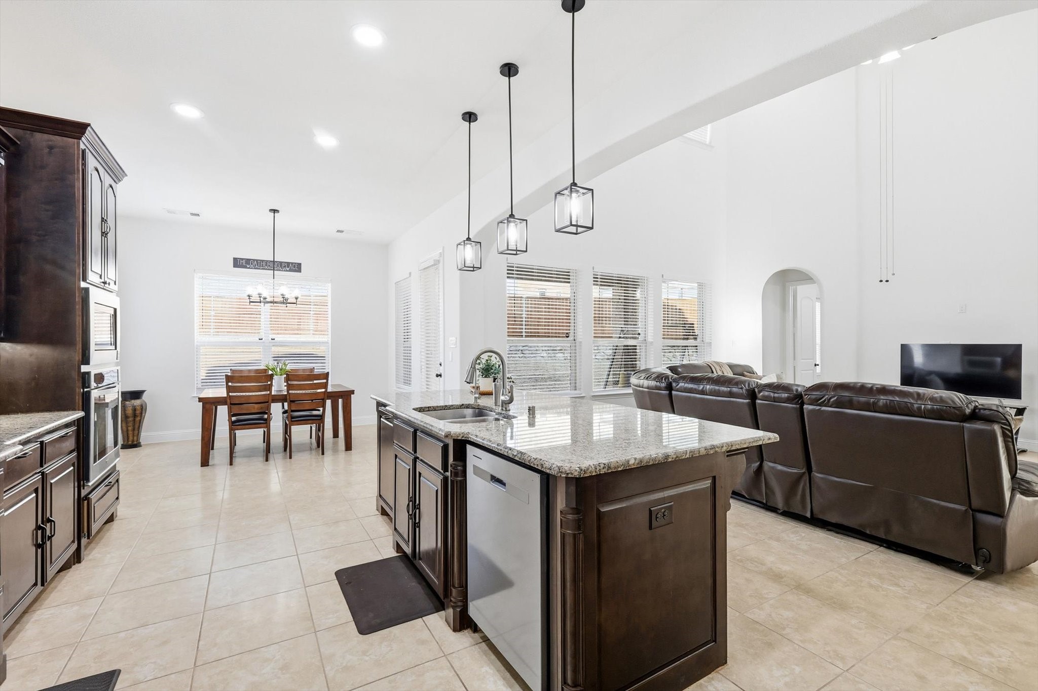 1706 Texas Hills Court Allen TX 75013