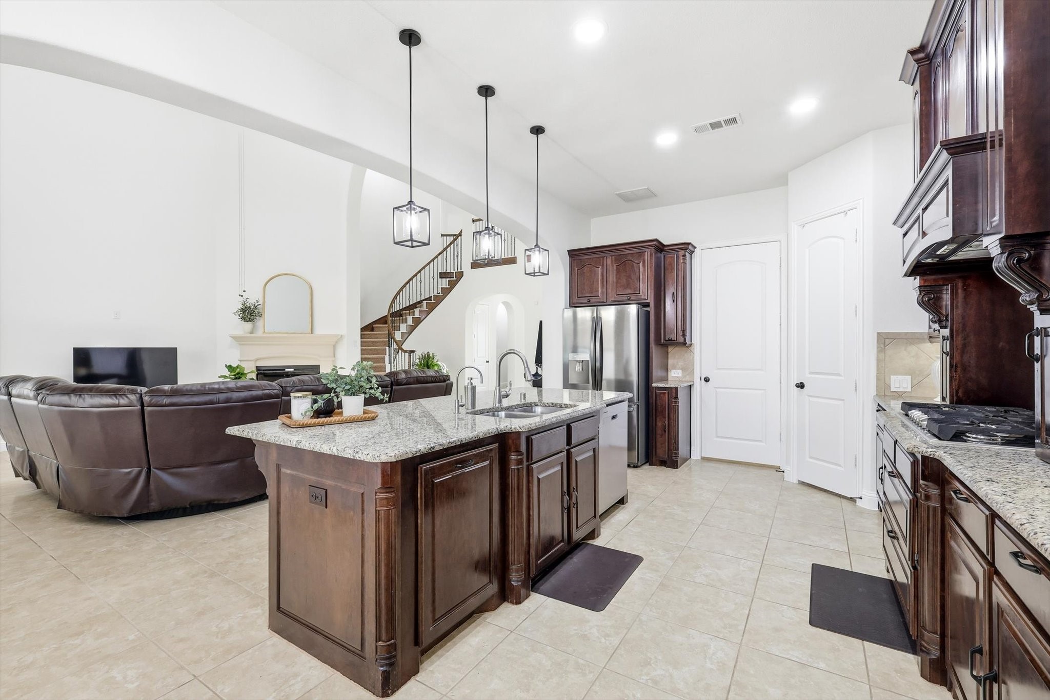 1706 Texas Hills Court Allen TX 75013