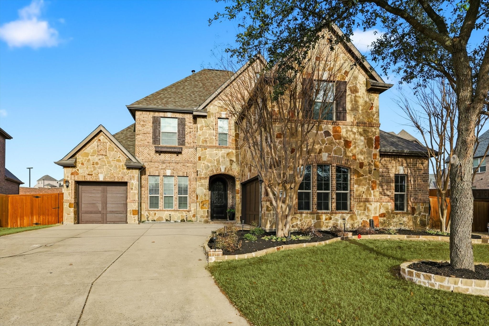 1706 Texas Hills Court Allen TX 75013