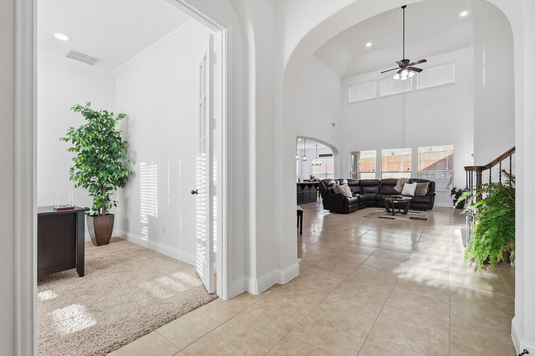 1706 Texas Hills Court Allen TX 75013