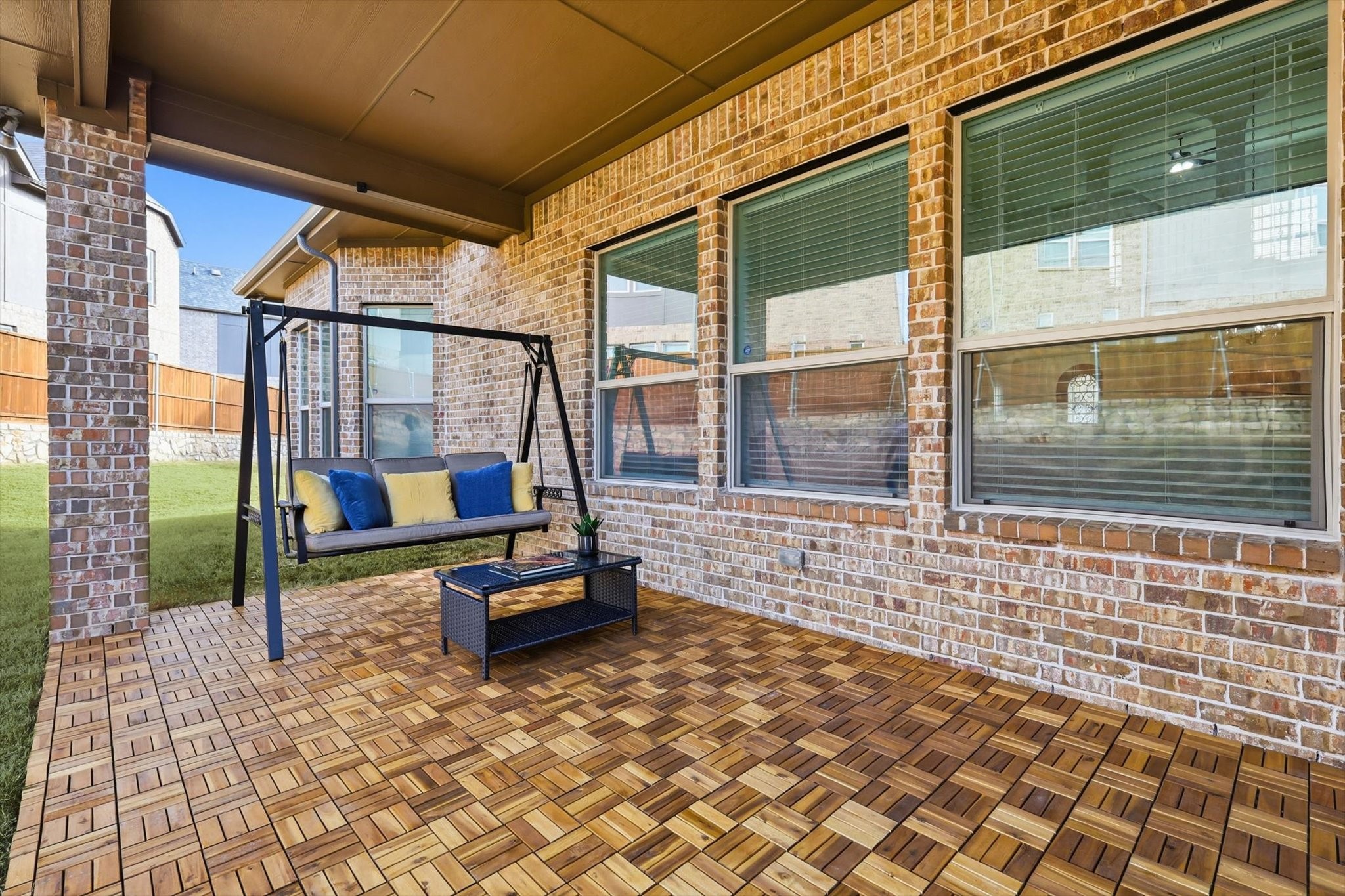 1706 Texas Hills Court Allen TX 75013