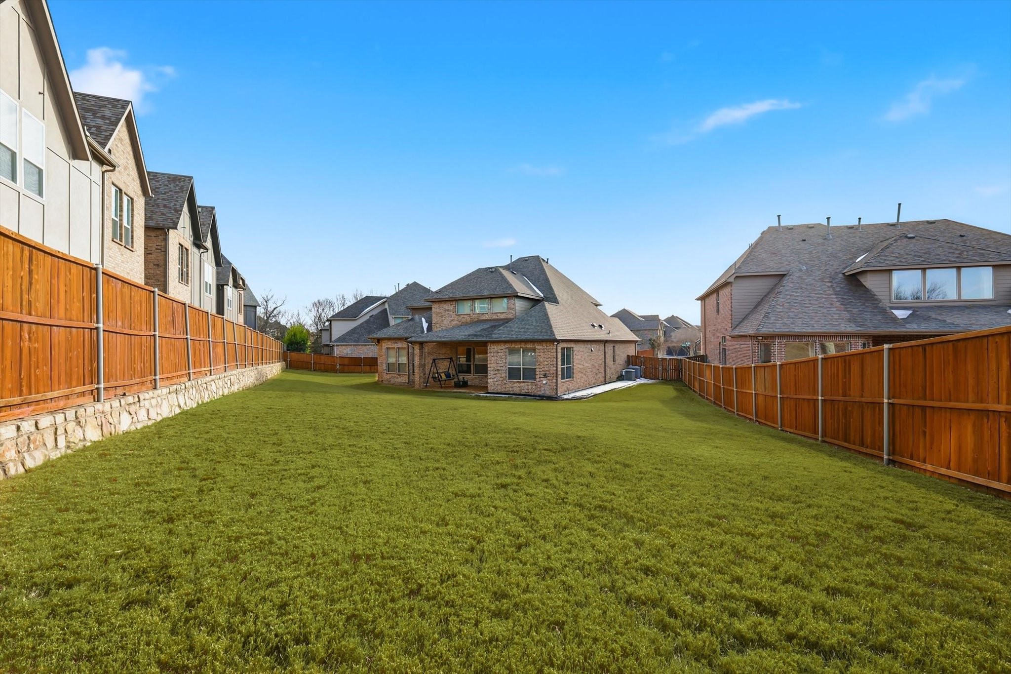 1706 Texas Hills Court Allen TX 75013