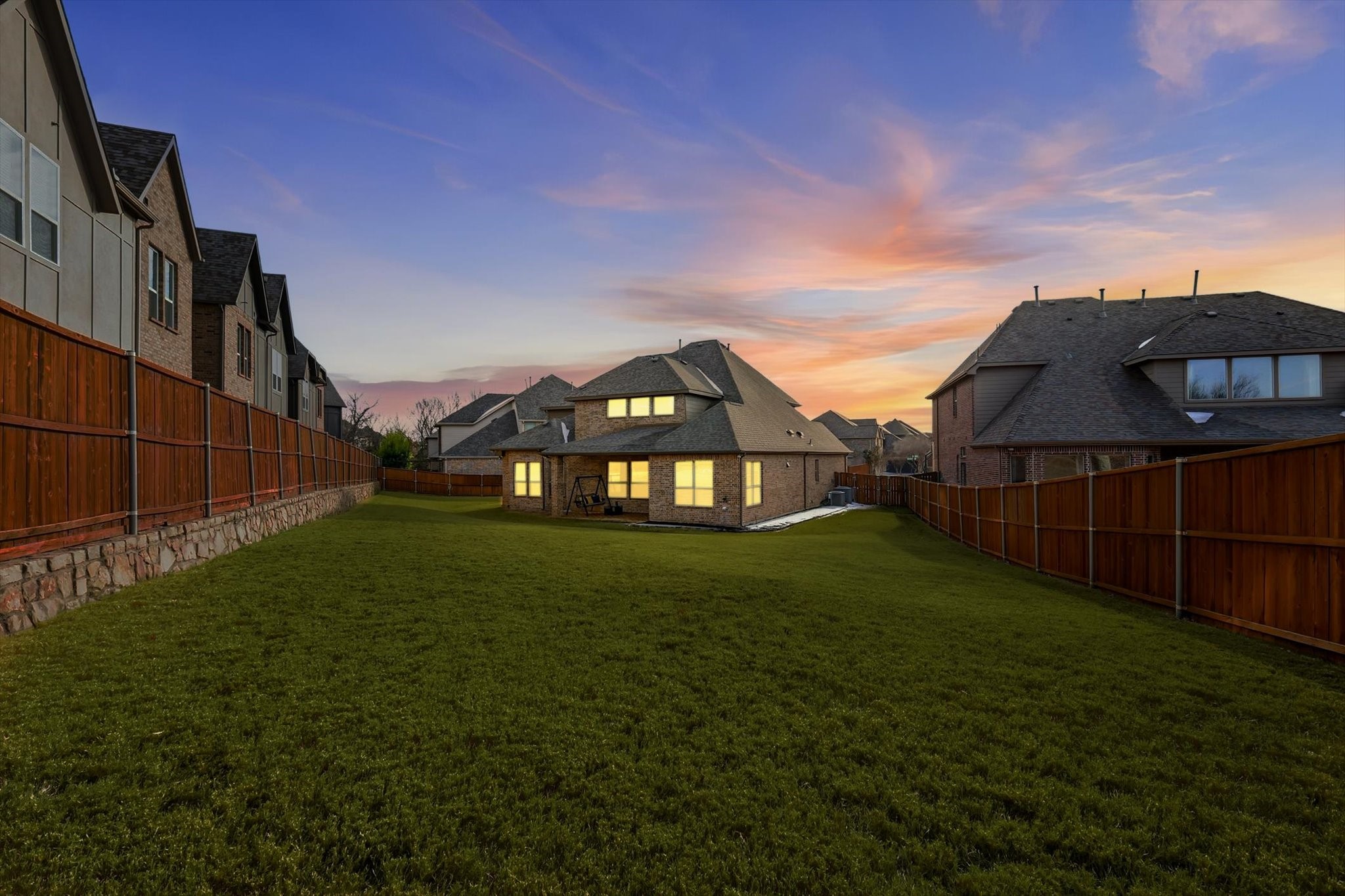 1706 Texas Hills Court Allen TX 75013