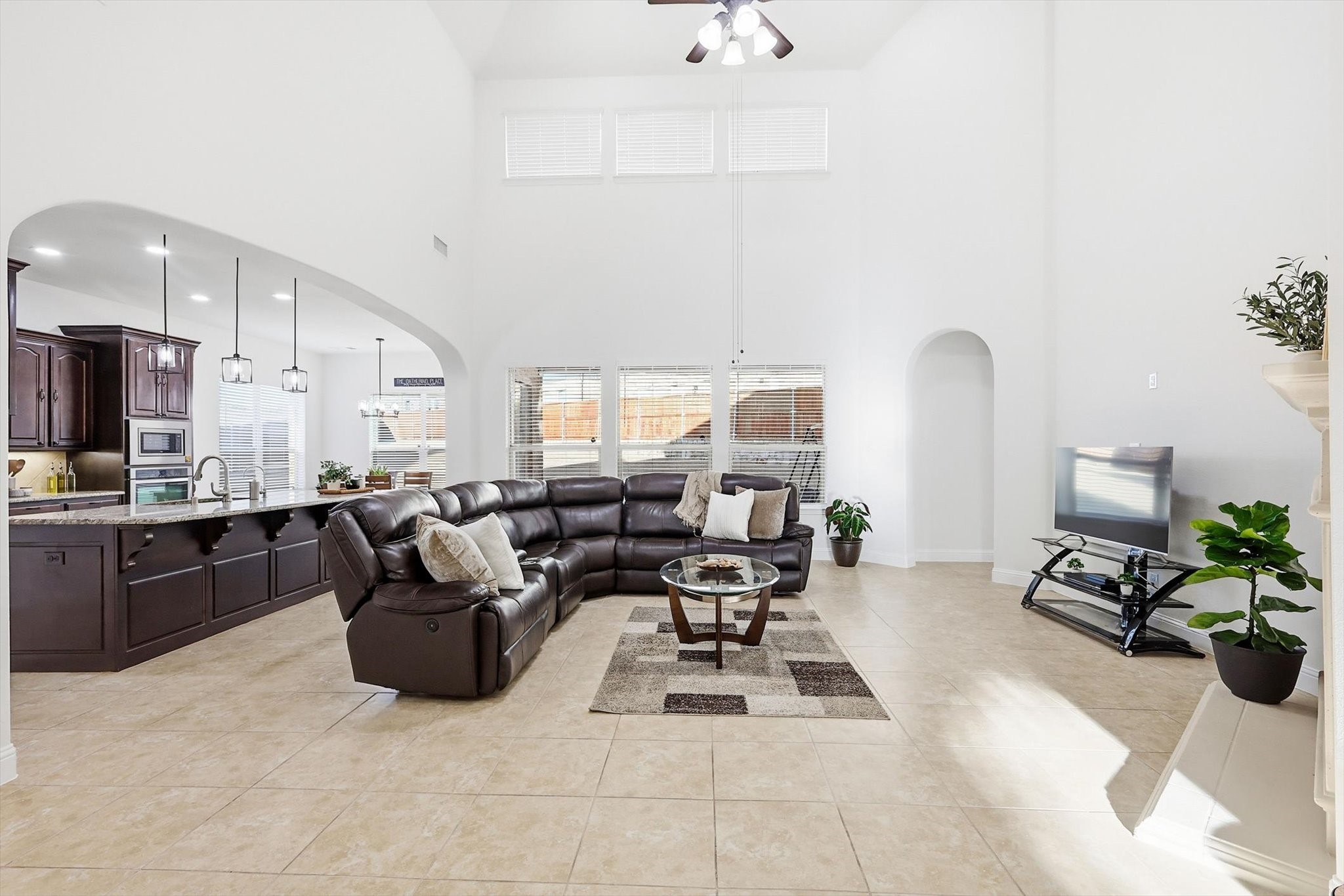 1706 Texas Hills Court Allen TX 75013