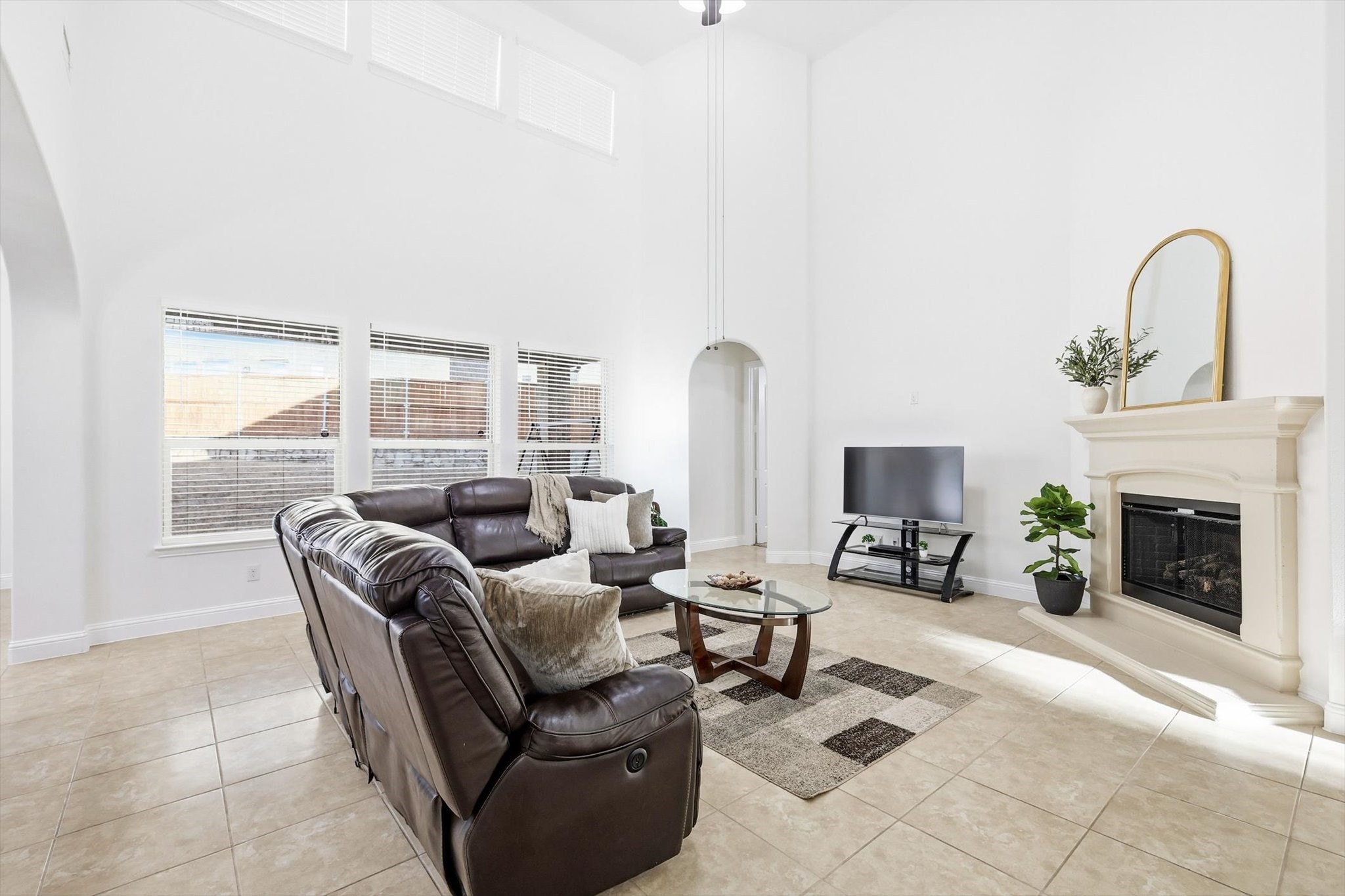 1706 Texas Hills Court Allen TX 75013