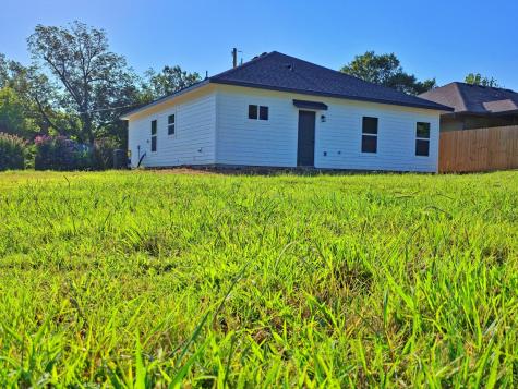 271 11th Street Paris TX 75460