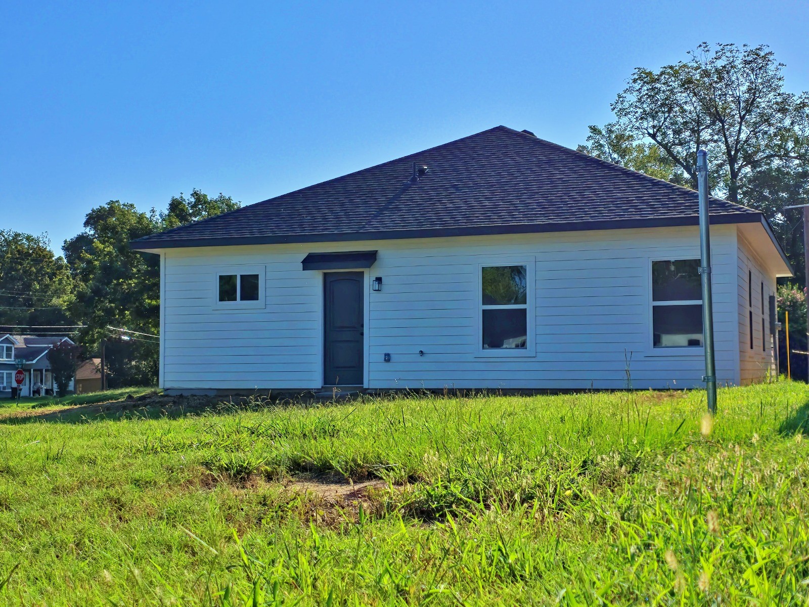 271 11th Street Paris TX 75460