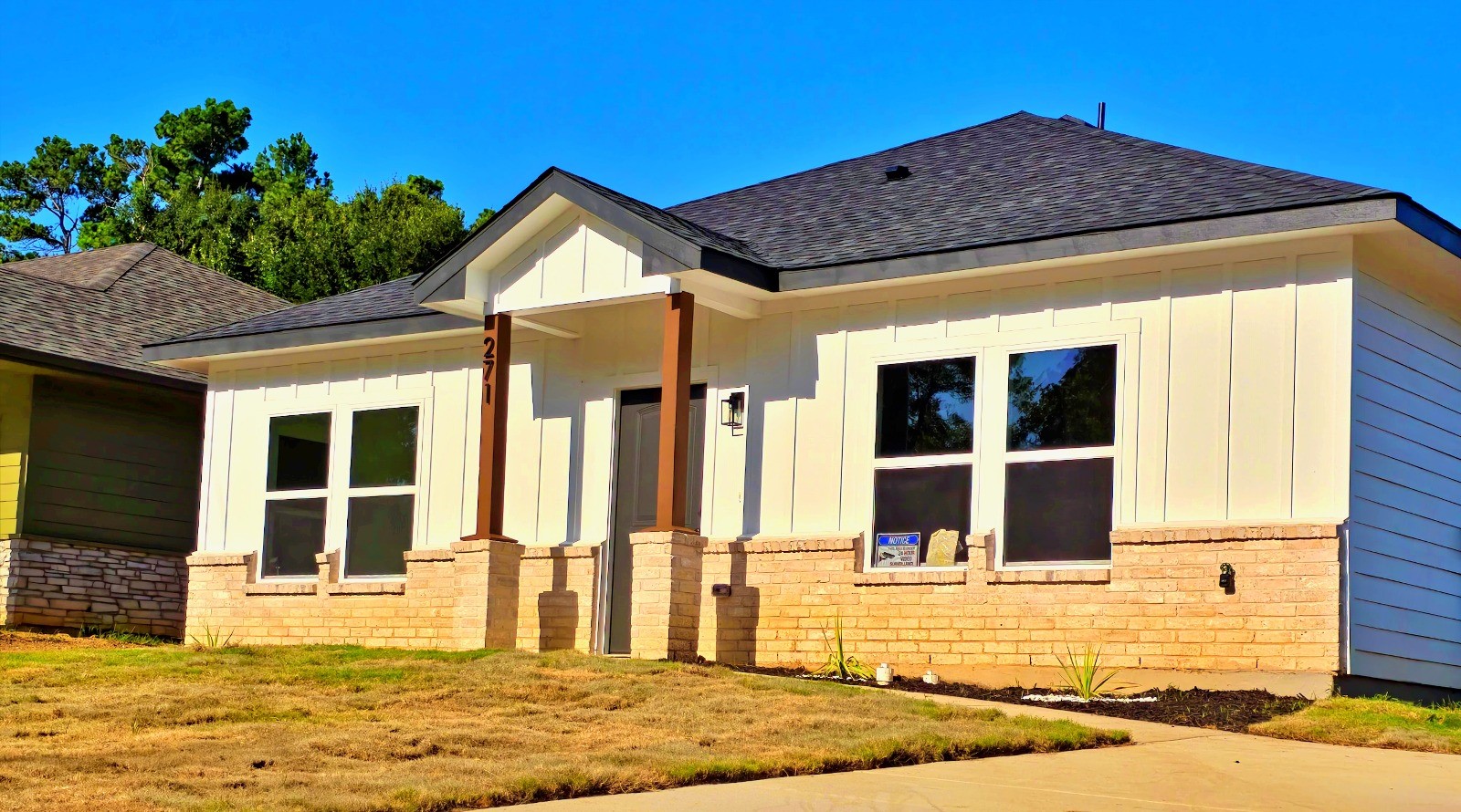 271 11th Street Paris TX 75460