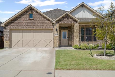 10636 Copeland Lane Fort Worth TX 76126