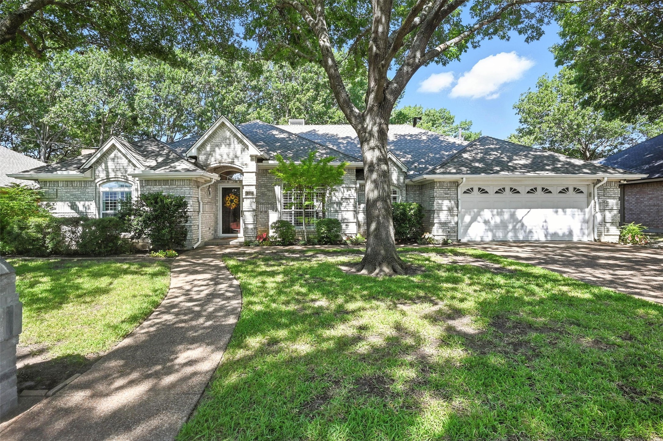 6312 Suffolk Drive Arlington TX 76001