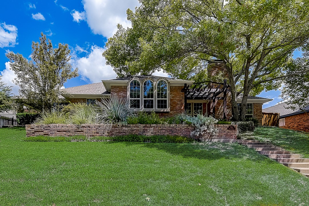 709 Robin Drive Rockwall TX 75087