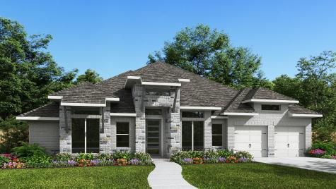 2023 Benedetto Way Mclendon Chisholm TX 75032