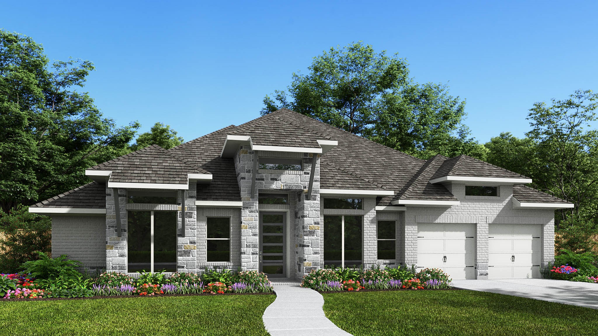 2023 Benedetto Way Mclendon Chisholm TX 75032