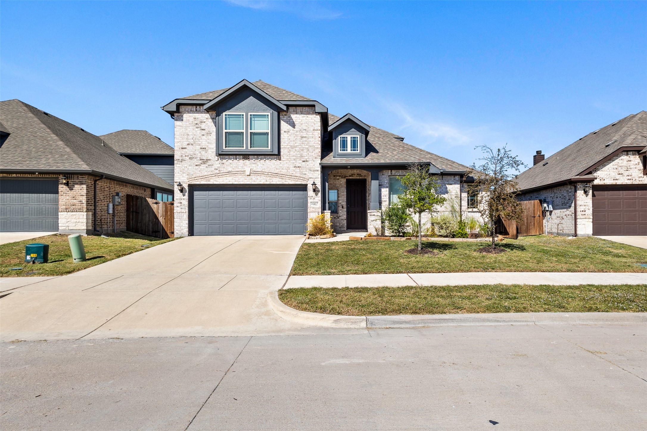 3902 Holly Springs Lane Kaufman TX 75142