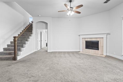 3902 Holly Springs Lane Kaufman TX 75142