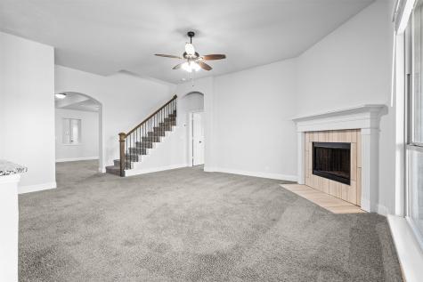 3902 Holly Springs Lane Kaufman TX 75142
