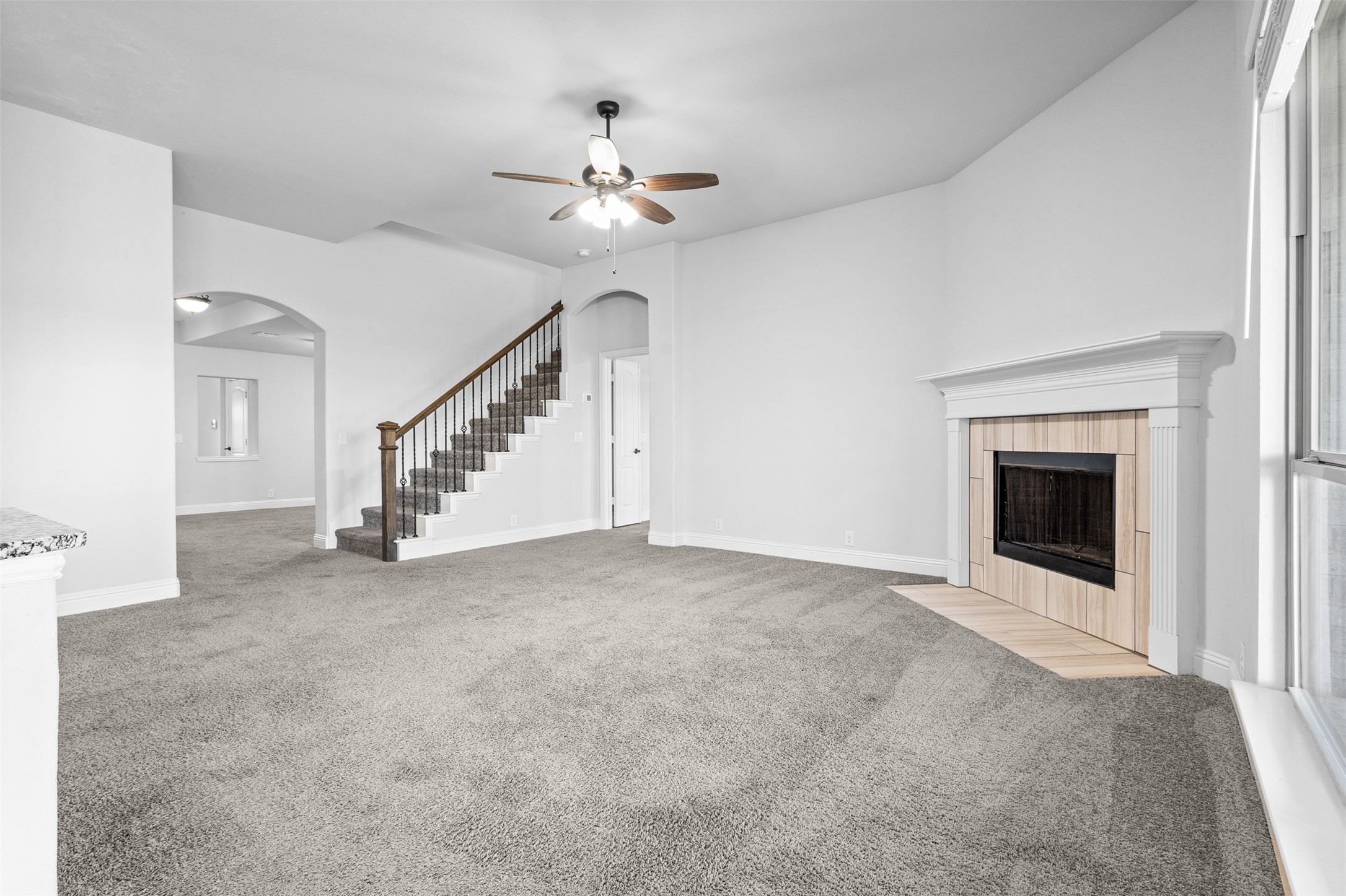 3902 Holly Springs Lane Kaufman TX 75142