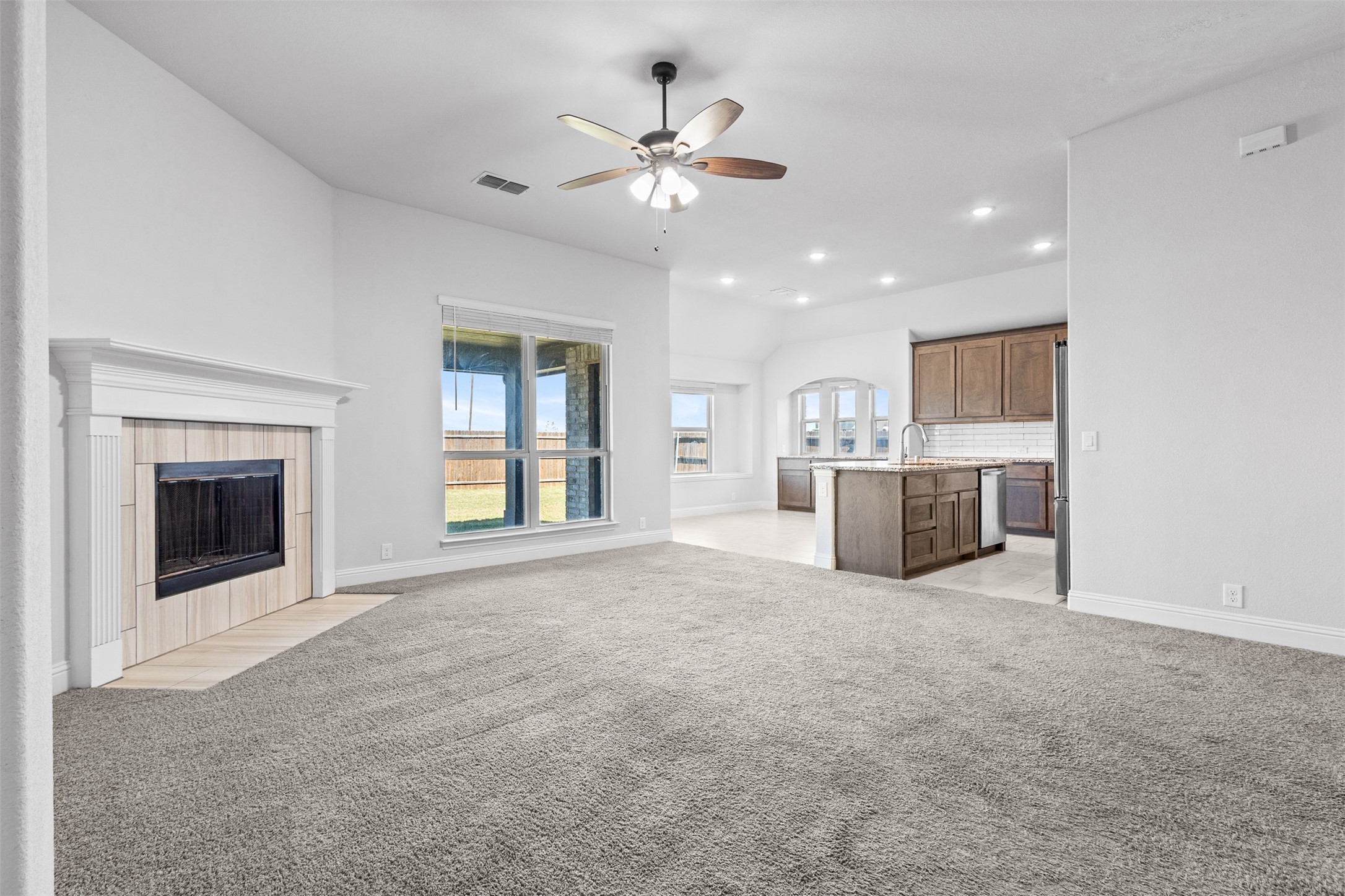 3902 Holly Springs Lane Kaufman TX 75142