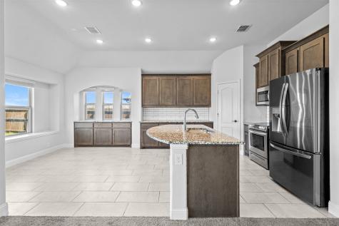 3902 Holly Springs Lane Kaufman TX 75142