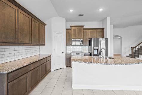 3902 Holly Springs Lane Kaufman TX 75142