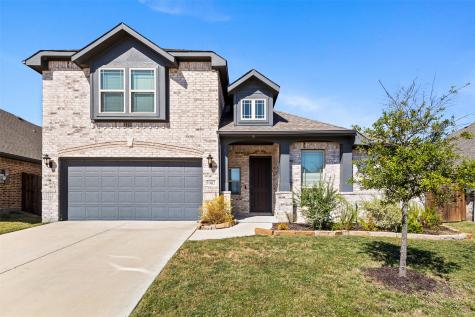 3902 Holly Springs Lane Kaufman TX 75142