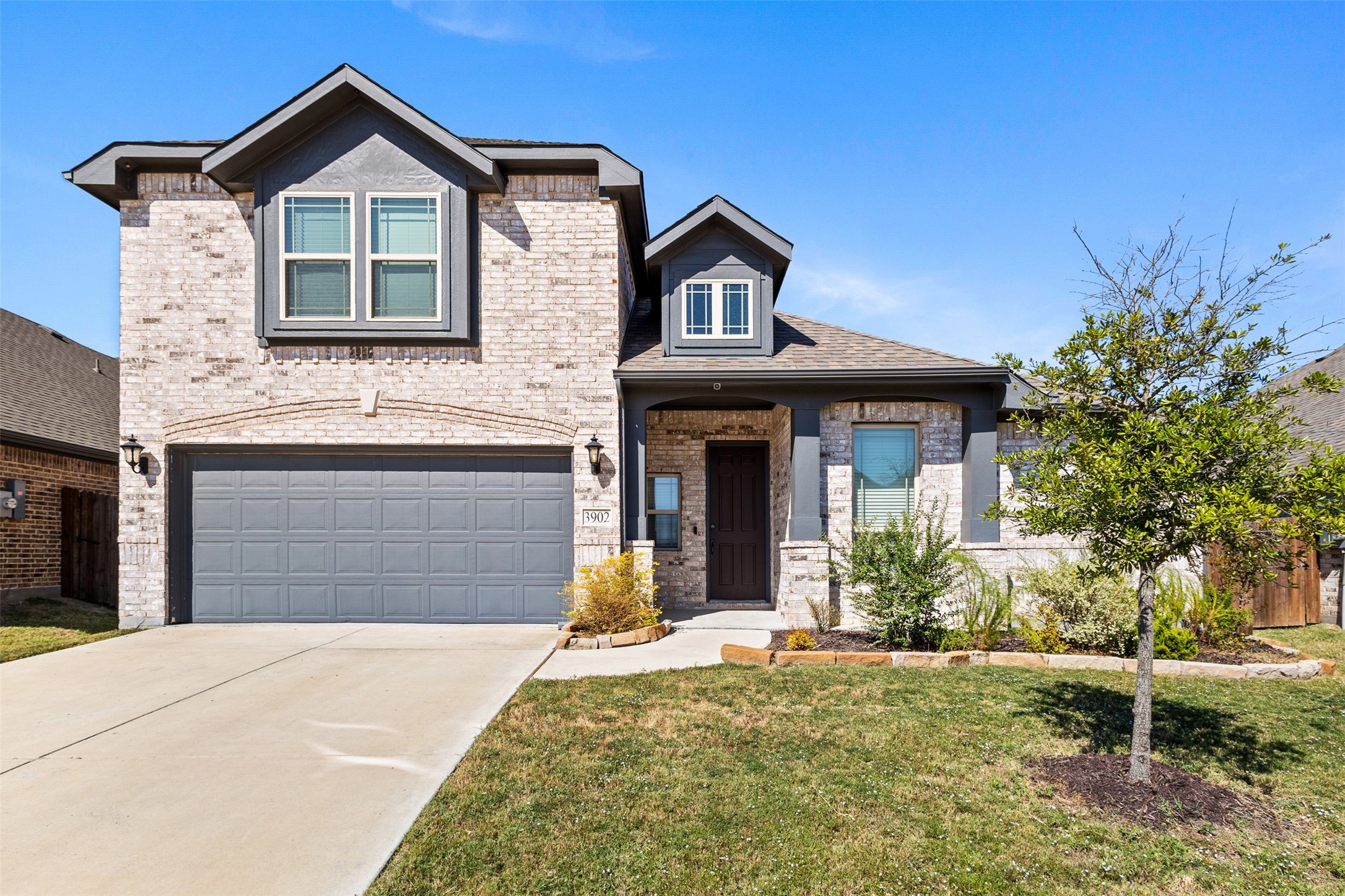 3902 Holly Springs Lane Kaufman TX 75142