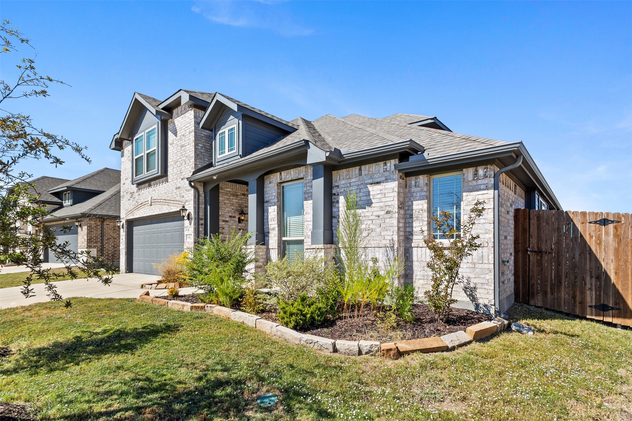 3902 Holly Springs Lane Kaufman TX 75142