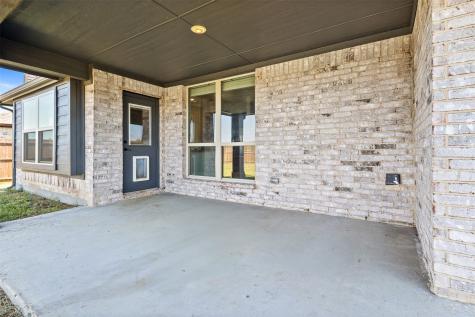 3902 Holly Springs Lane Kaufman TX 75142