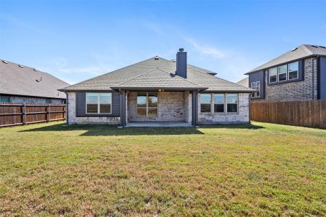 3902 Holly Springs Lane Kaufman TX 75142