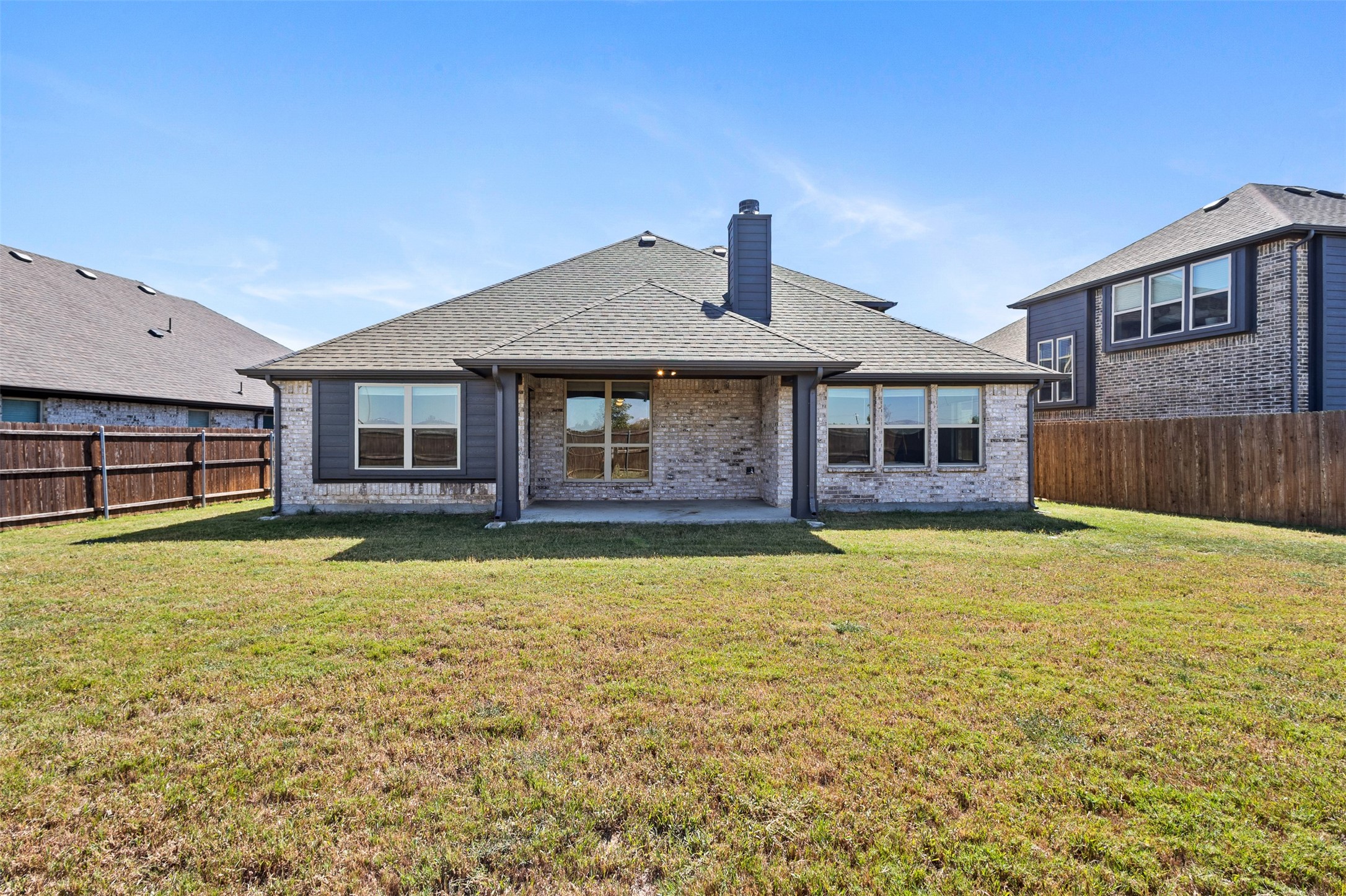 3902 Holly Springs Lane Kaufman TX 75142