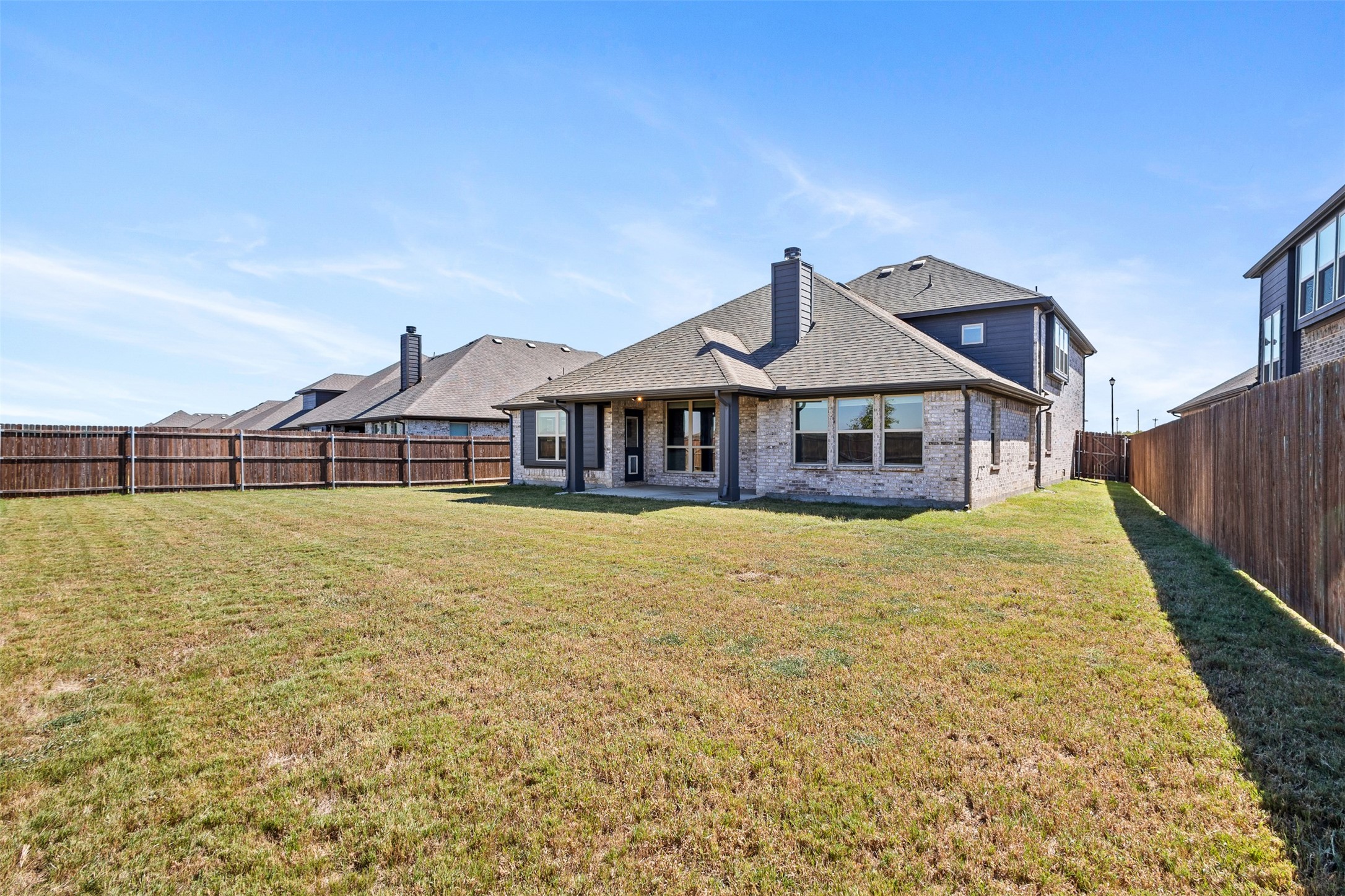 3902 Holly Springs Lane Kaufman TX 75142