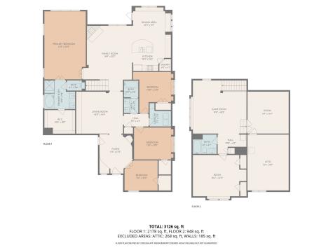 3902 Holly Springs Lane Kaufman TX 75142