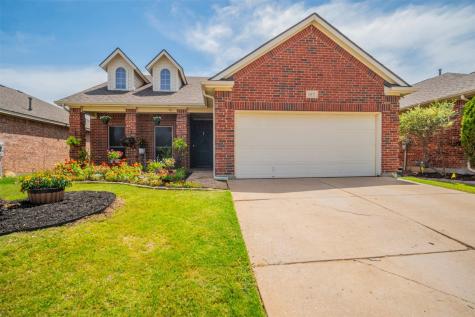 10032 Bull Run Fort Worth TX 76177