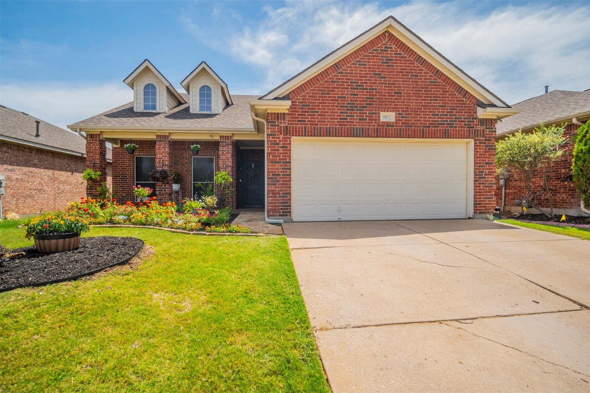 10032 Bull Run Fort Worth TX 76177