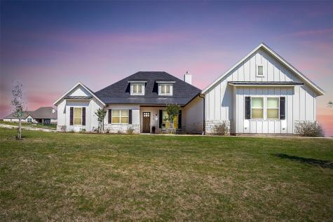 7730 Barber Ranch Road Fort Worth TX 76126