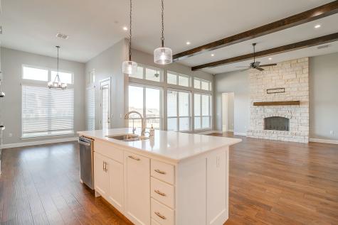 7730 Barber Ranch Road Fort Worth TX 76126