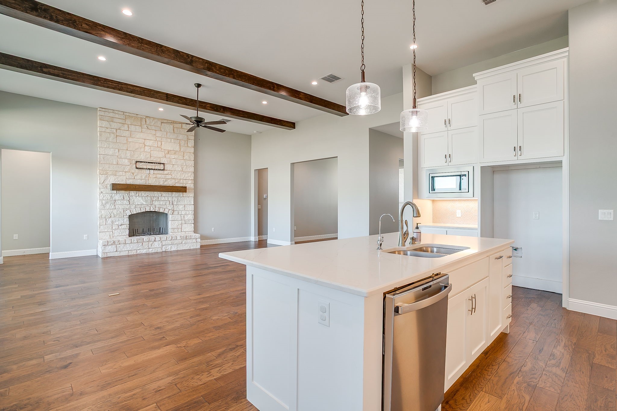 7730 Barber Ranch Road Fort Worth TX 76126