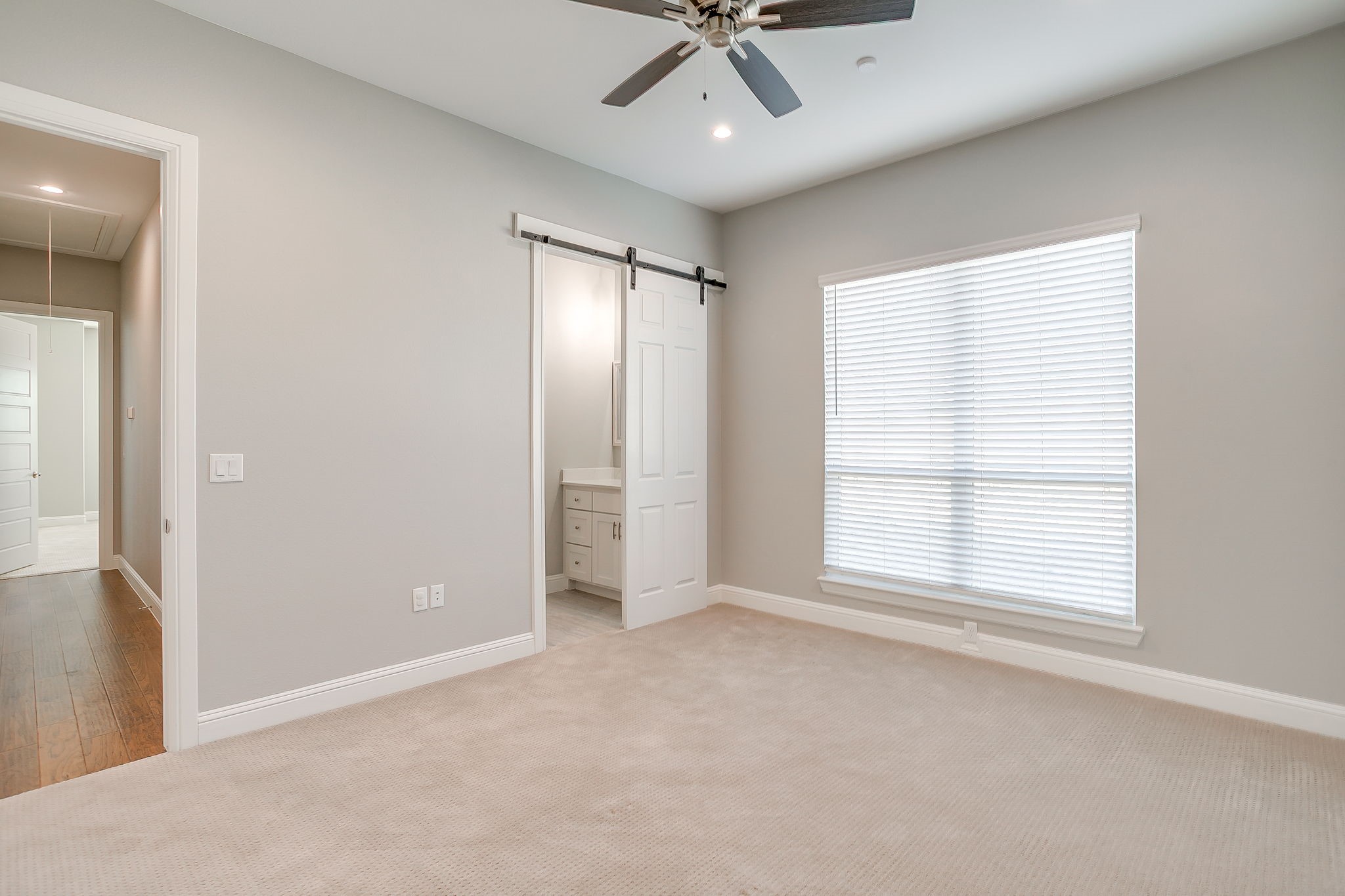 7730 Barber Ranch Road Fort Worth TX 76126