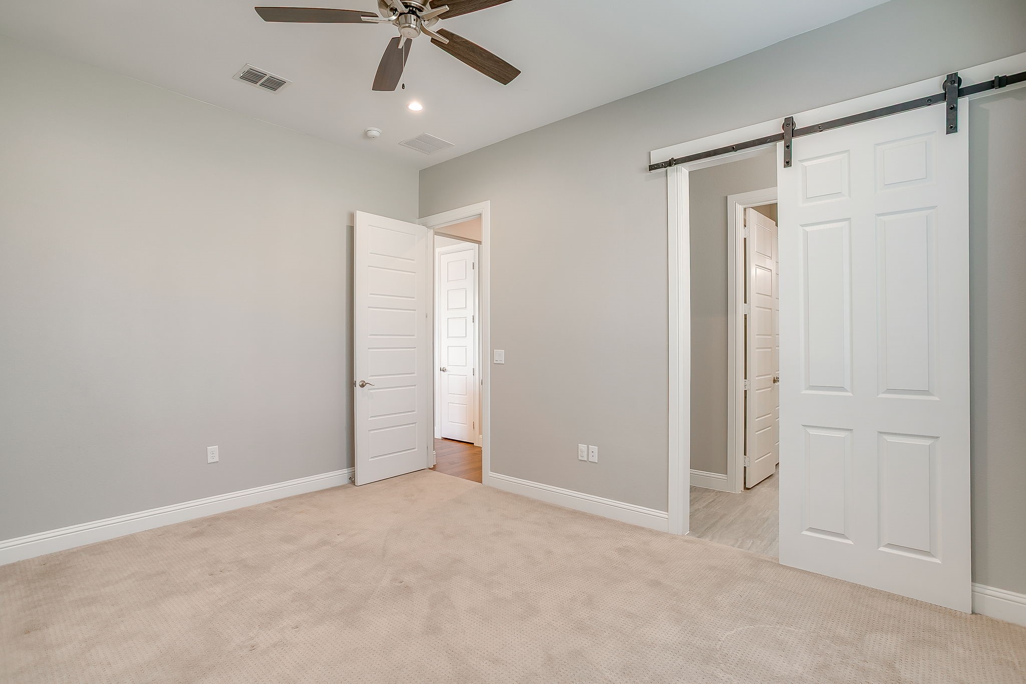 7730 Barber Ranch Road Fort Worth TX 76126