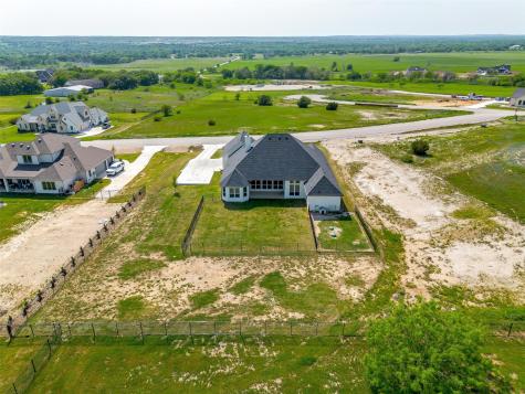 7730 Barber Ranch Road Fort Worth TX 76126